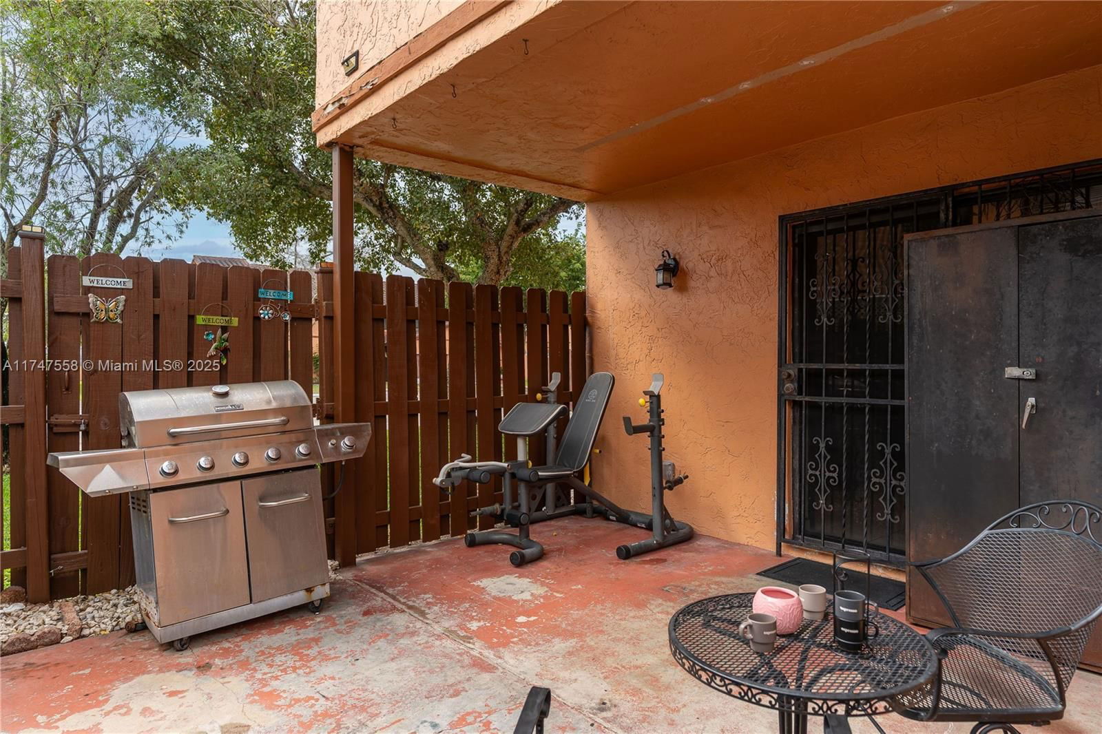 Real estate property located at 6345 27th Ln #108-14, Miami-dade, Lago Grande Five-a Condo, Hialeah, FL