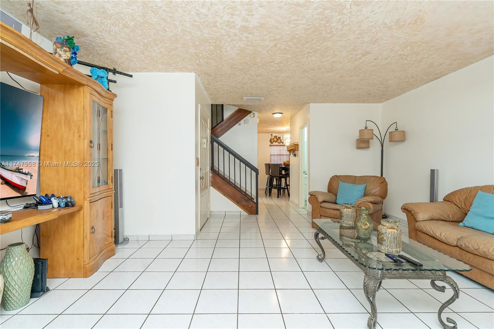 Real estate property located at 6345 27th Ln #108-14, Miami-dade, Lago Grande Five-a Condo, Hialeah, FL
