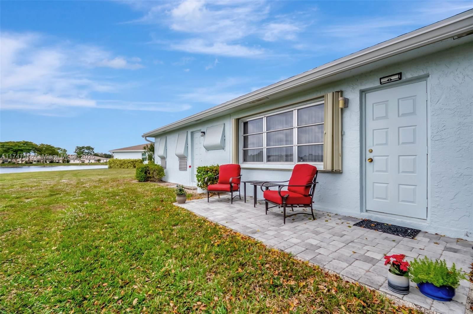 Real estate property located at 14339 Canalview Dr C, Palm Beach, High Point Of Delray West, Delray Beach, FL