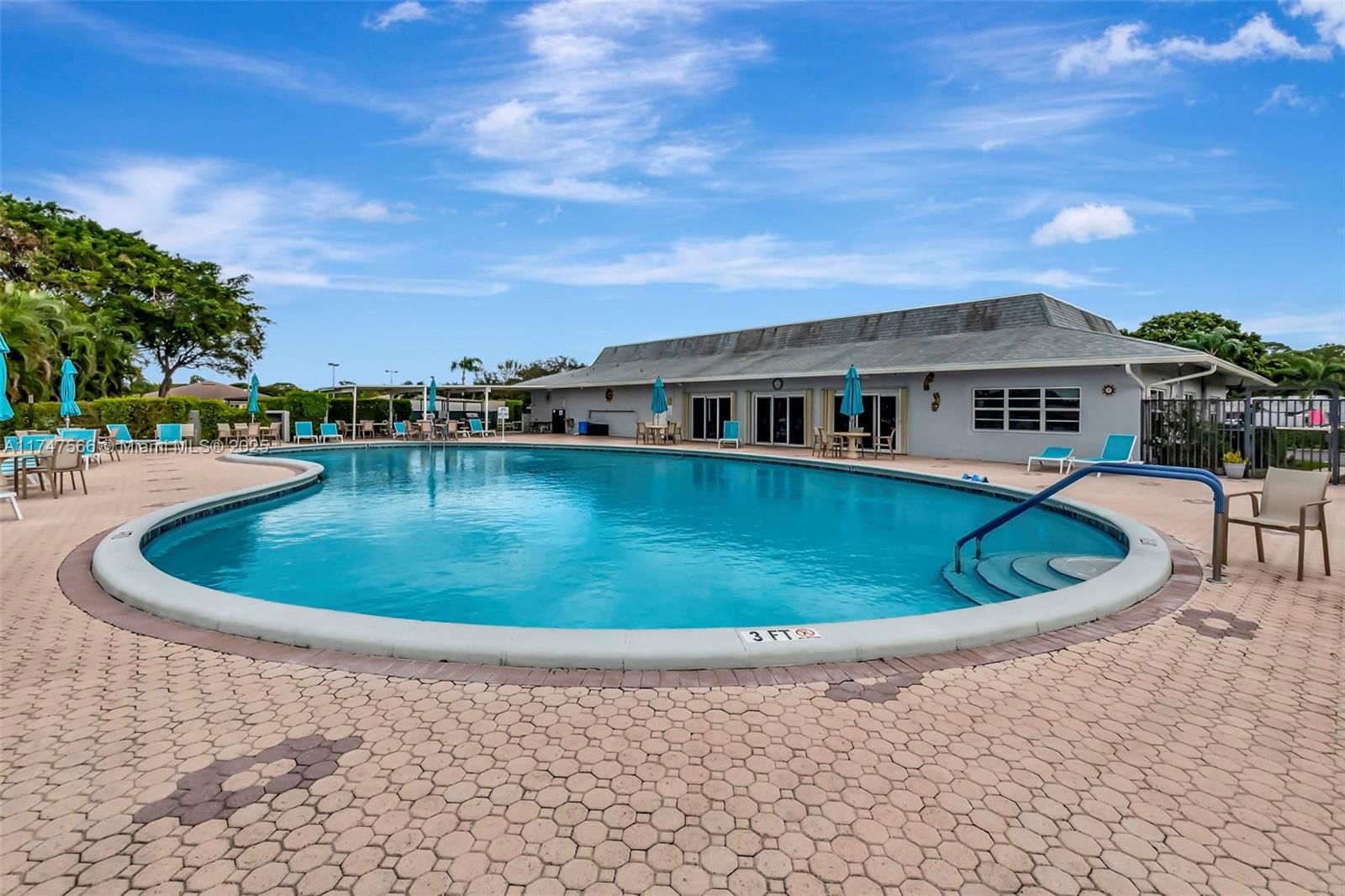 Real estate property located at 14339 Canalview Dr C, Palm Beach, High Point Of Delray West, Delray Beach, FL