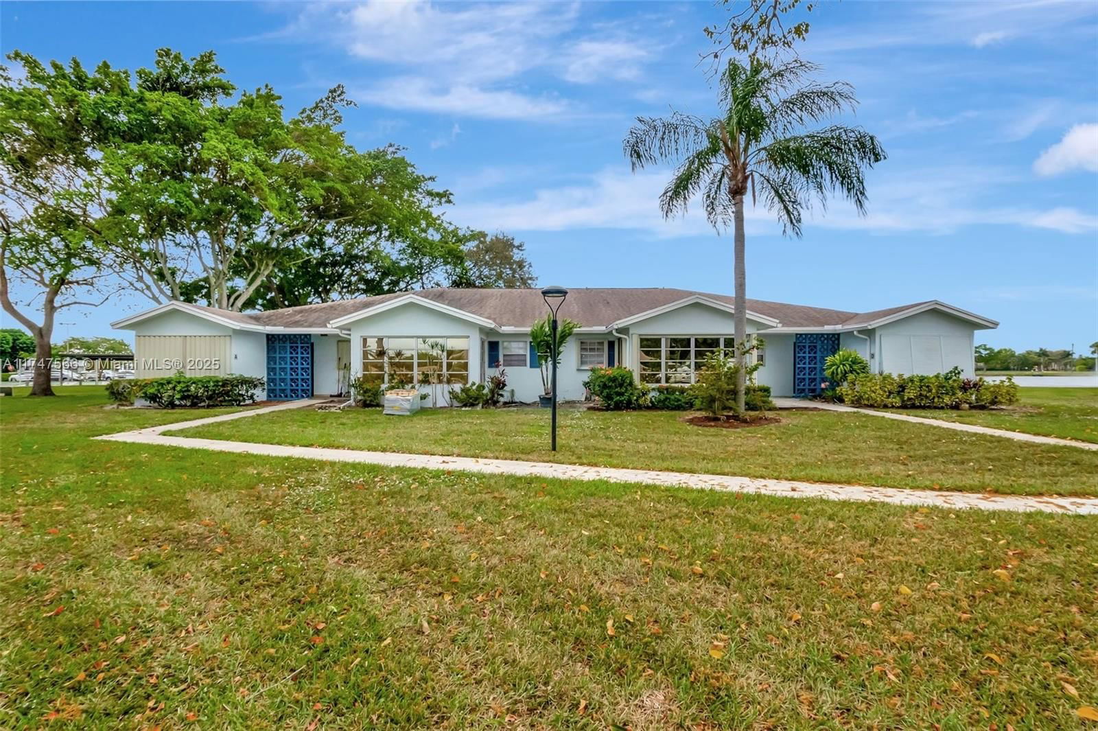 Real estate property located at 14339 Canalview Dr C, Palm Beach, High Point Of Delray West, Delray Beach, FL
