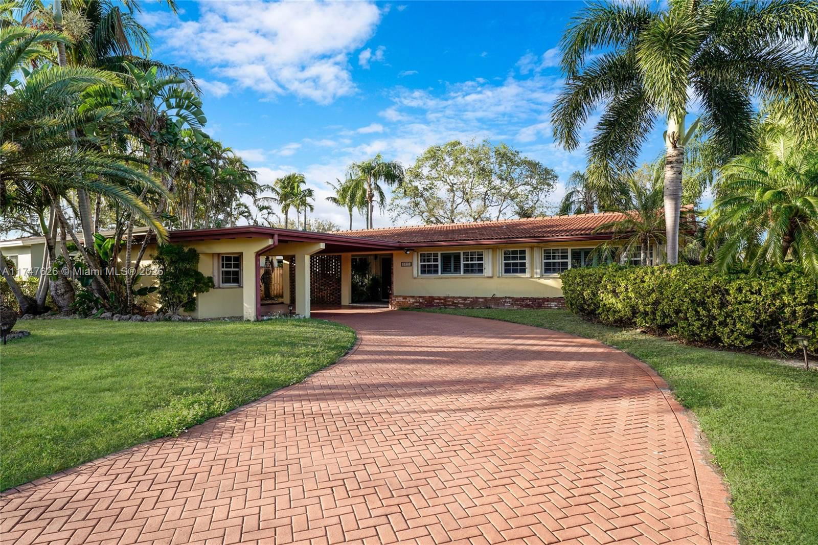 Real estate property located at 3921 Cleveland St, Broward, Hollywood Hills, Hollywood, FL