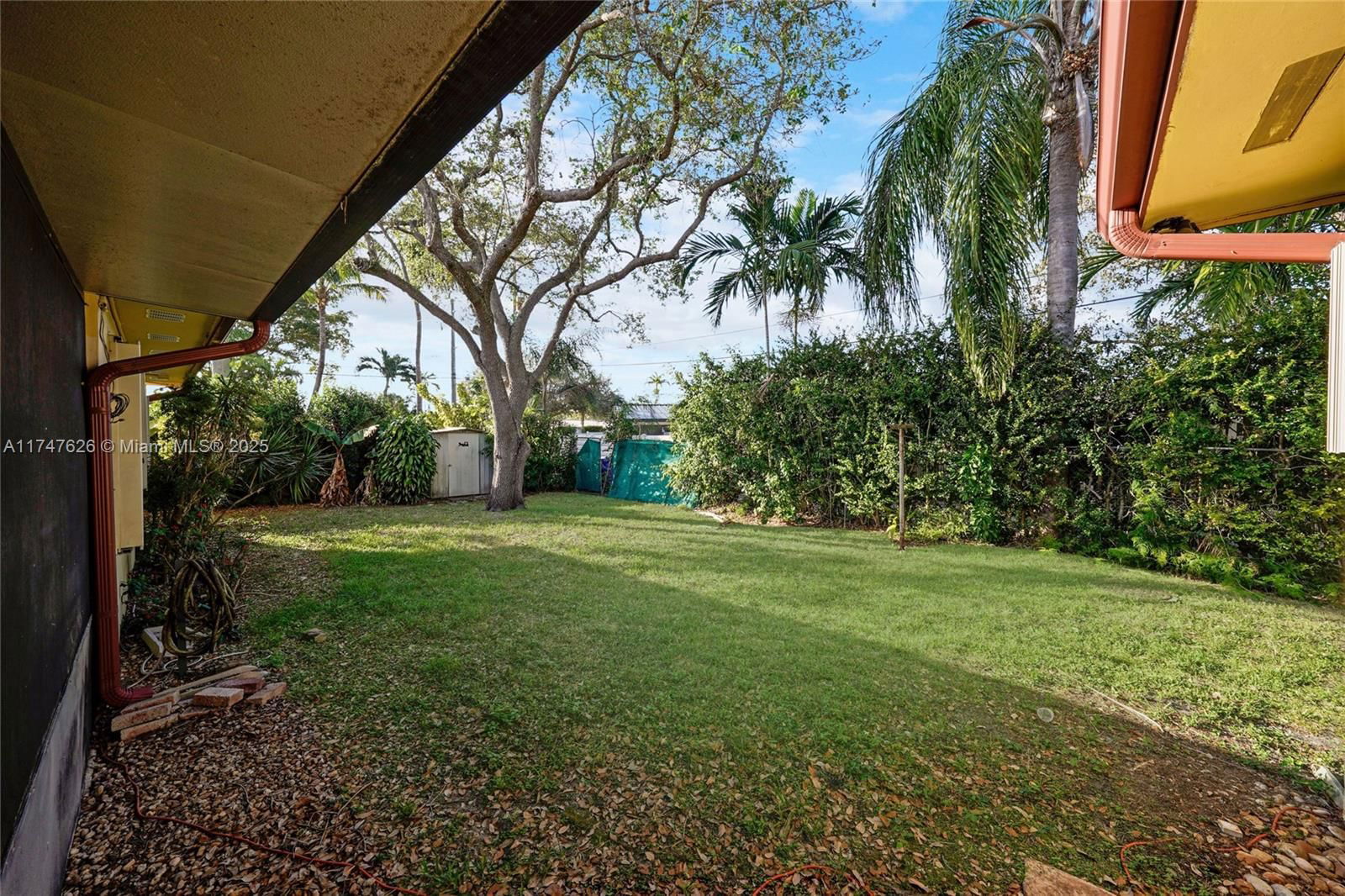 Real estate property located at 3921 Cleveland St, Broward, Hollywood Hills, Hollywood, FL