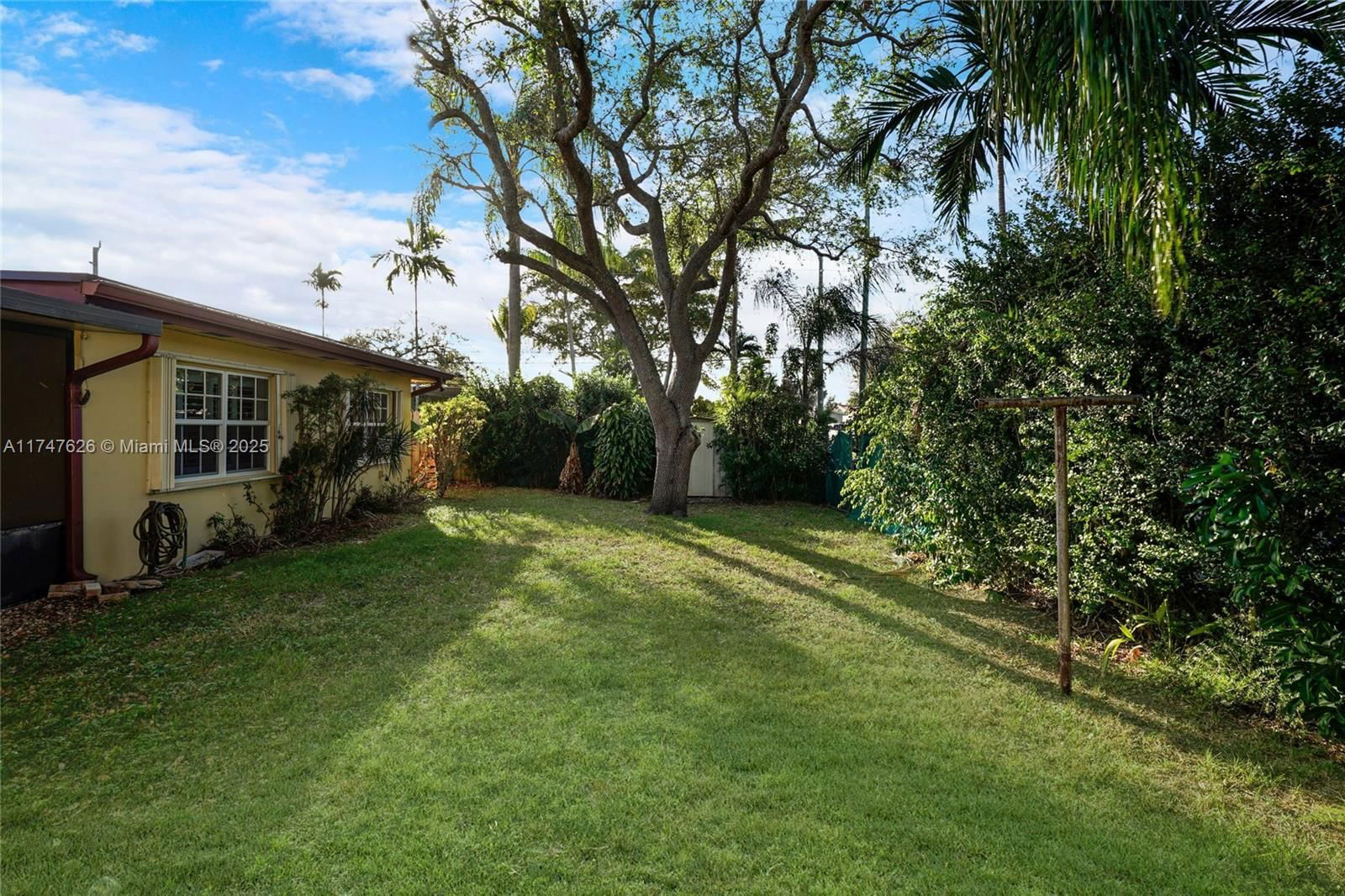 Real estate property located at 3921 Cleveland St, Broward, Hollywood Hills, Hollywood, FL