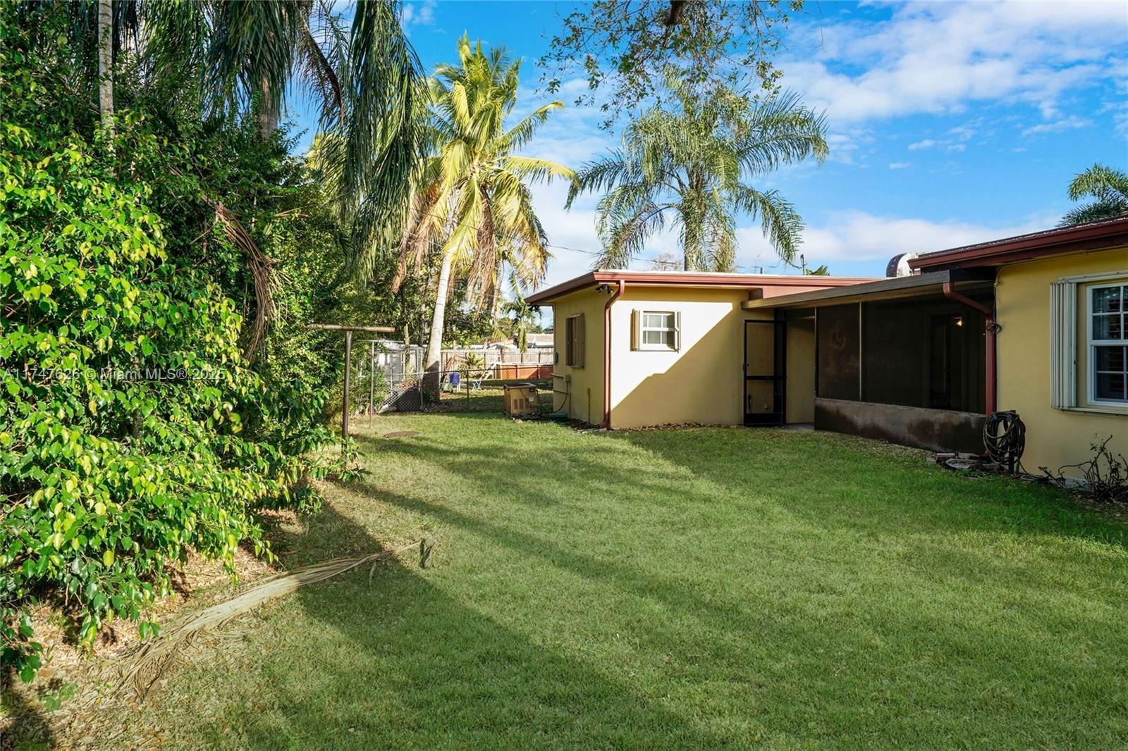 Real estate property located at 3921 Cleveland St, Broward, Hollywood Hills, Hollywood, FL
