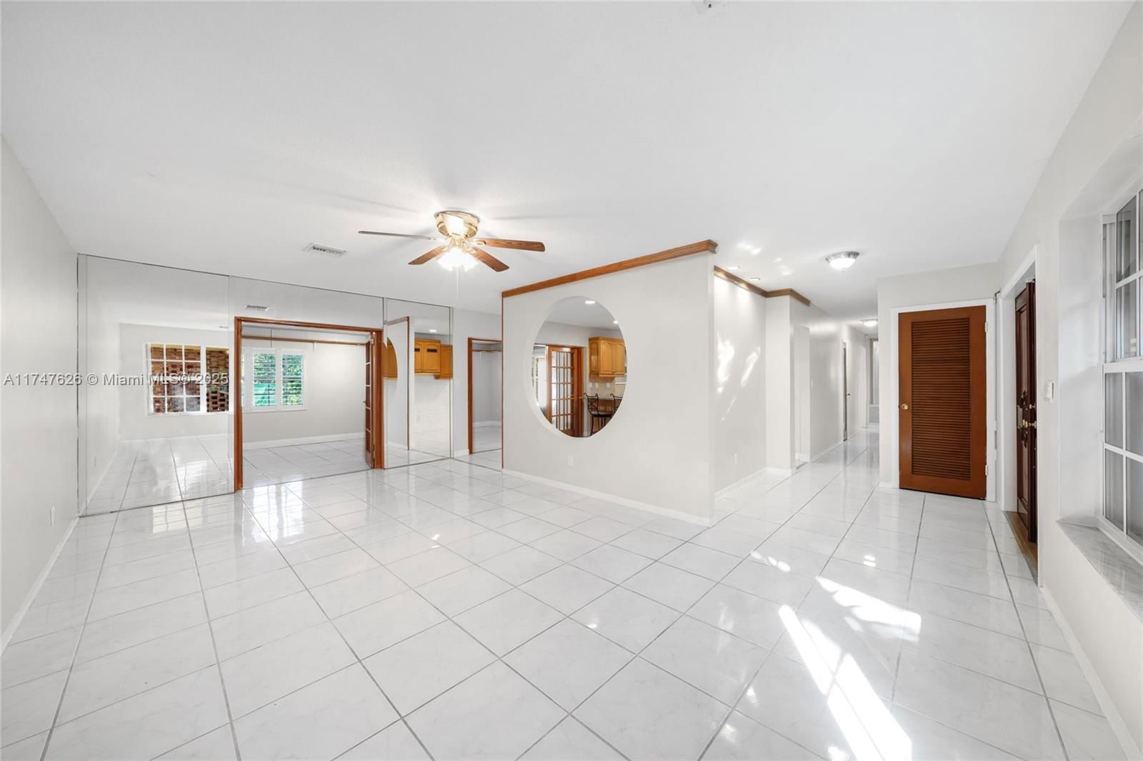 Real estate property located at 3921 Cleveland St, Broward, Hollywood Hills, Hollywood, FL