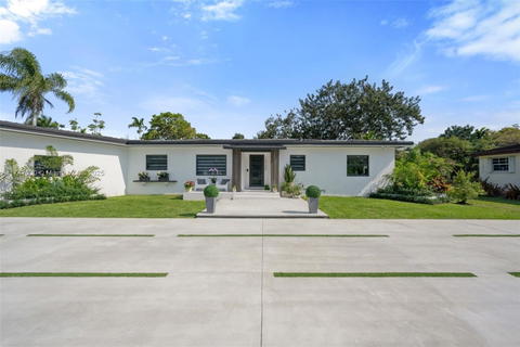 Real estate property located at 14745 Spur Dr, Miami-dade, Bisc Gardens Sec D, Miami, FL