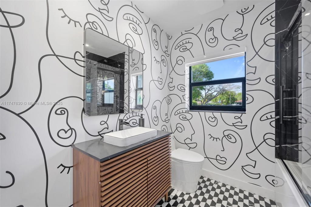 Real estate property located at 14745 Spur Dr, Miami-dade, Bisc Gardens Sec D, Miami, FL