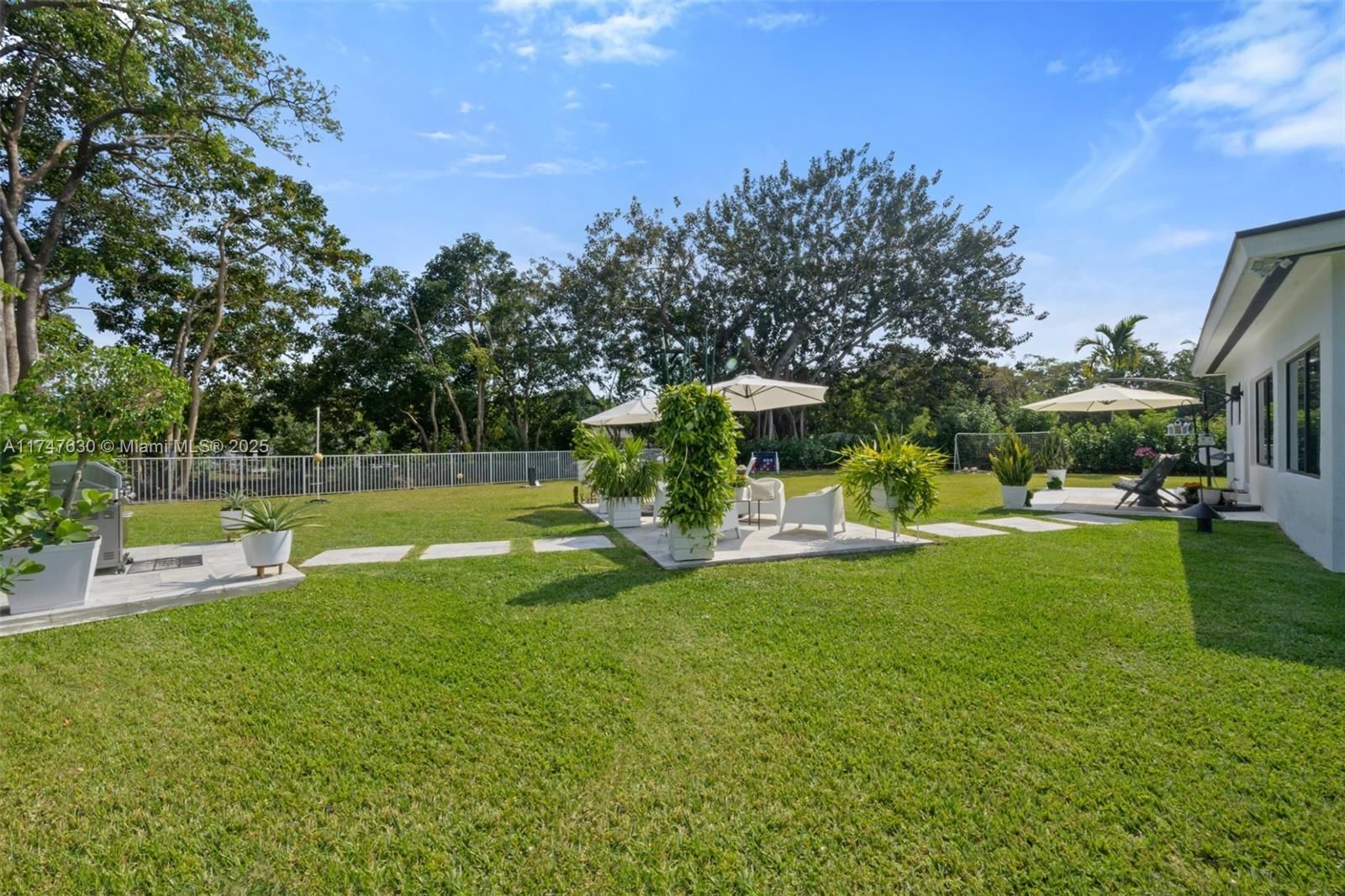 Real estate property located at 14745 Spur Dr, Miami-dade, Bisc Gardens Sec D, Miami, FL