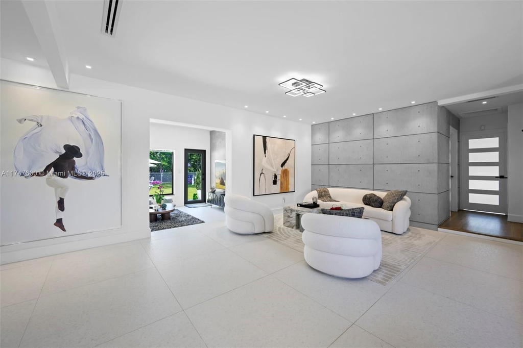 Real estate property located at 14745 Spur Dr, Miami-dade, Bisc Gardens Sec D, Miami, FL