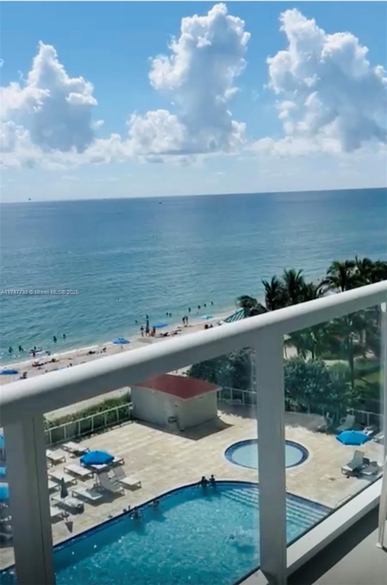 Real estate property located at 19201 Collins Ave #512, Miami-dade, The Aventura Beach Club C, Sunny Isles Beach, FL