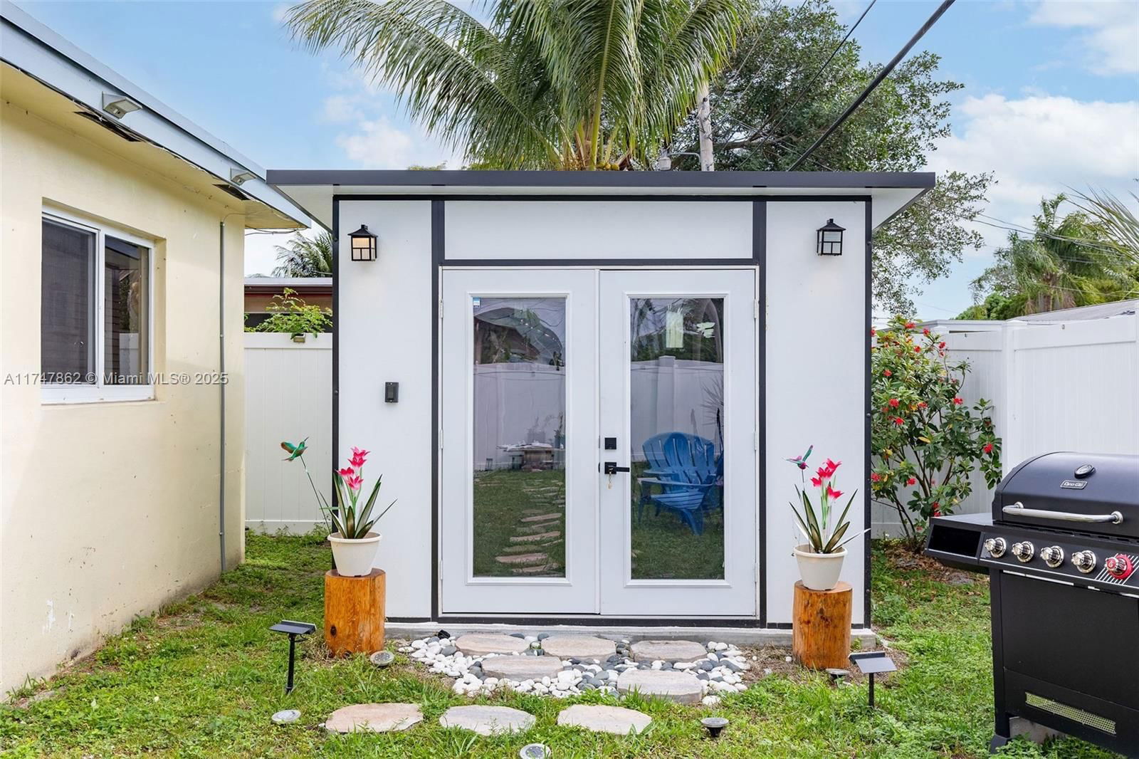Real estate property located at 2304 54th St, Broward, Tamarac Lakes North 3rd S, Tamarac, FL