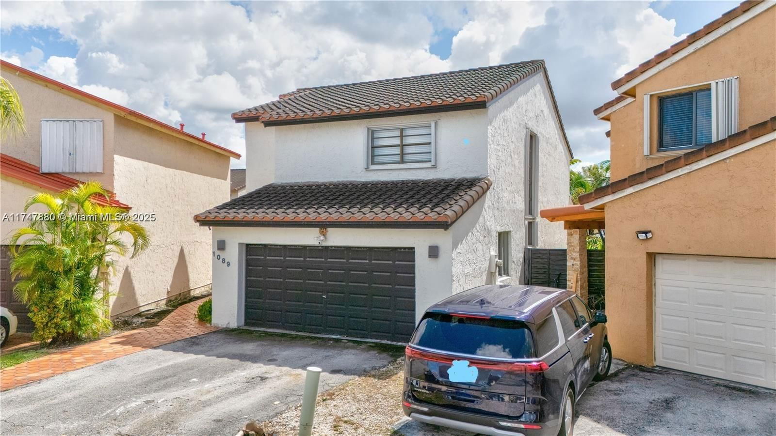 Real estate property located at 1089 135th Pl, Miami-dade, Tamiami Lakes Sec 6, Miami, FL