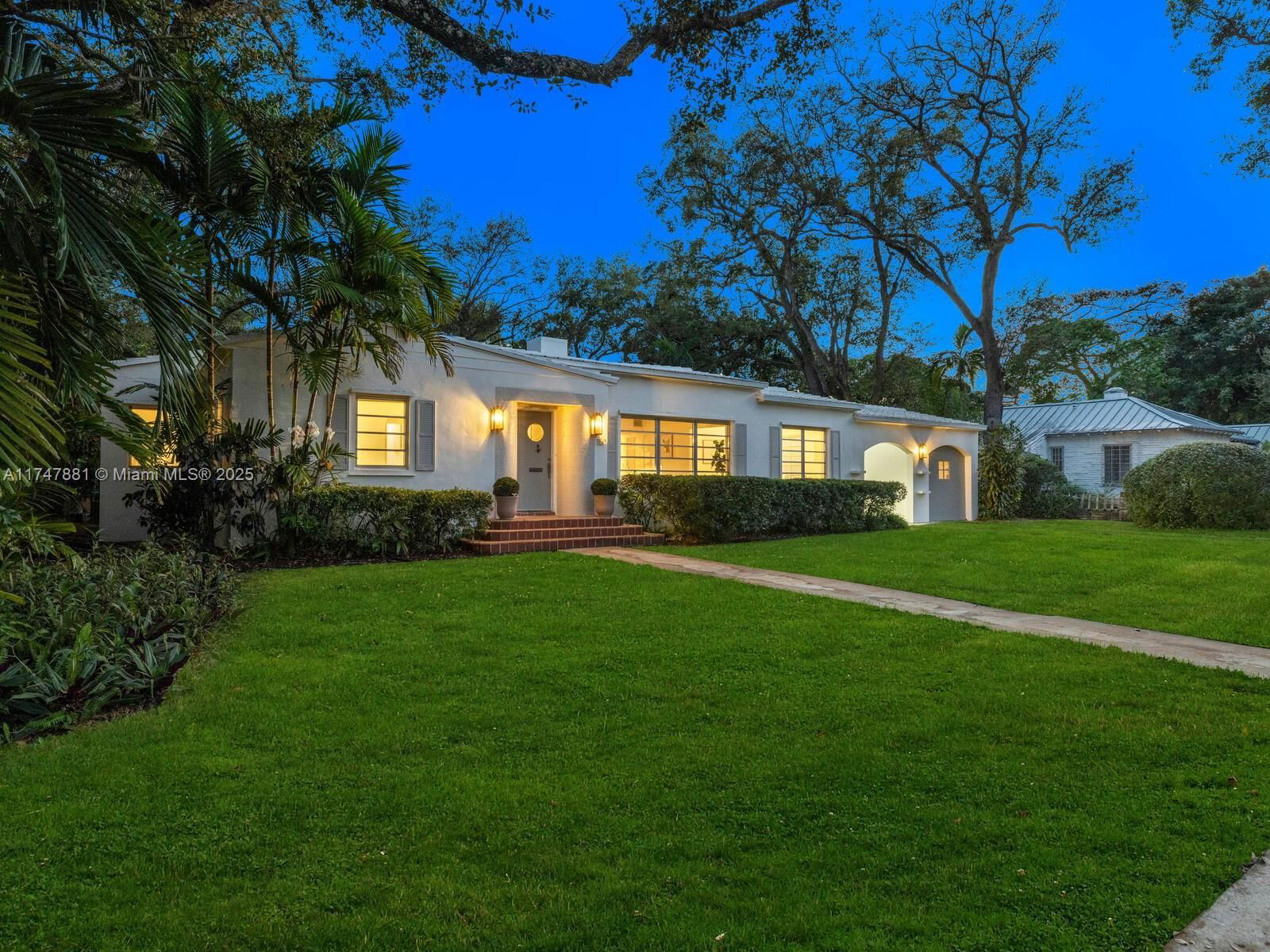 Real estate property located at 150 95th St, Miami-dade, Miami Shores Sec 1 Amd, Miami Shores, FL