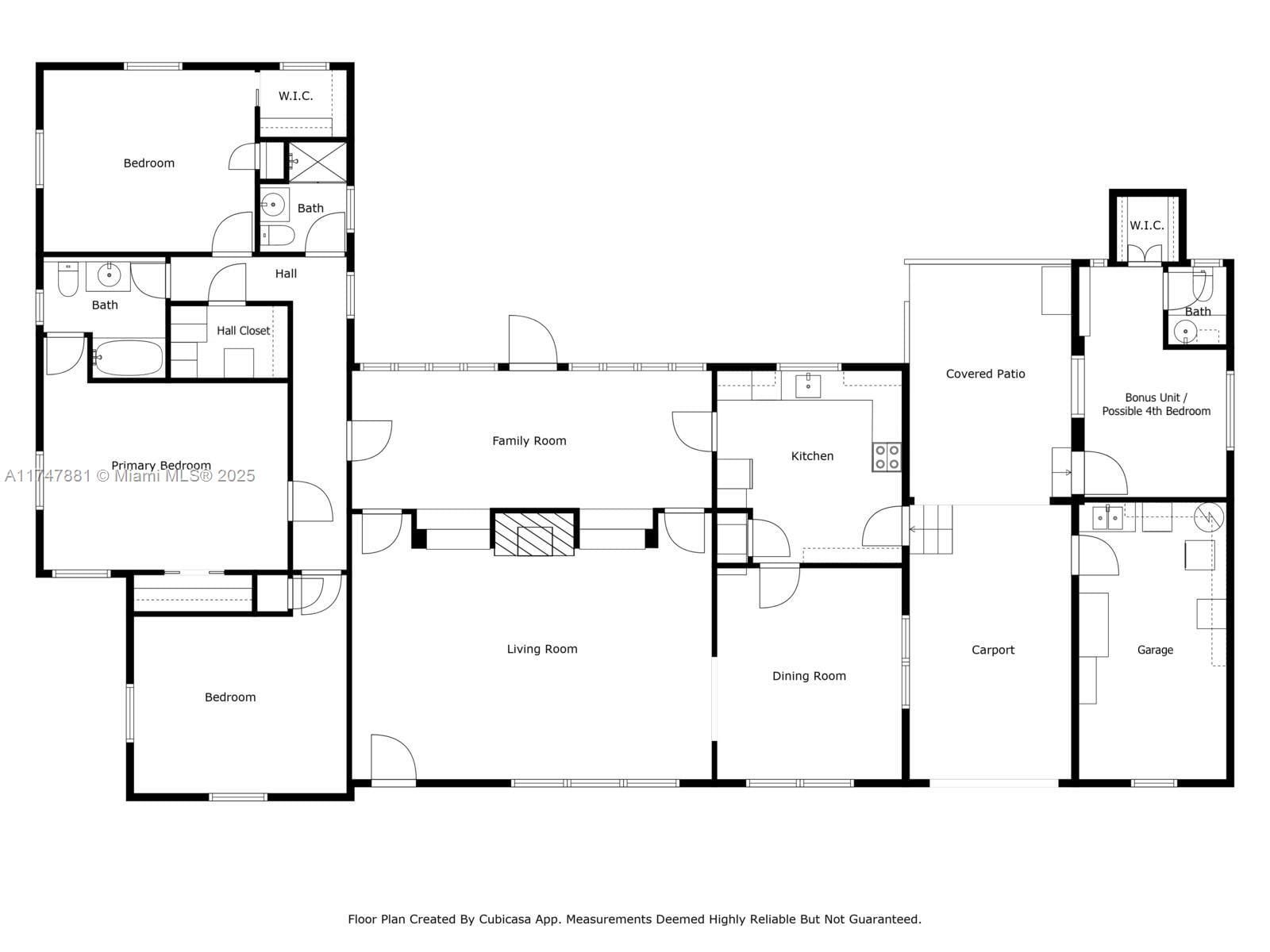 Real estate property located at 150 95th St, Miami-dade, Miami Shores Sec 1 Amd, Miami Shores, FL