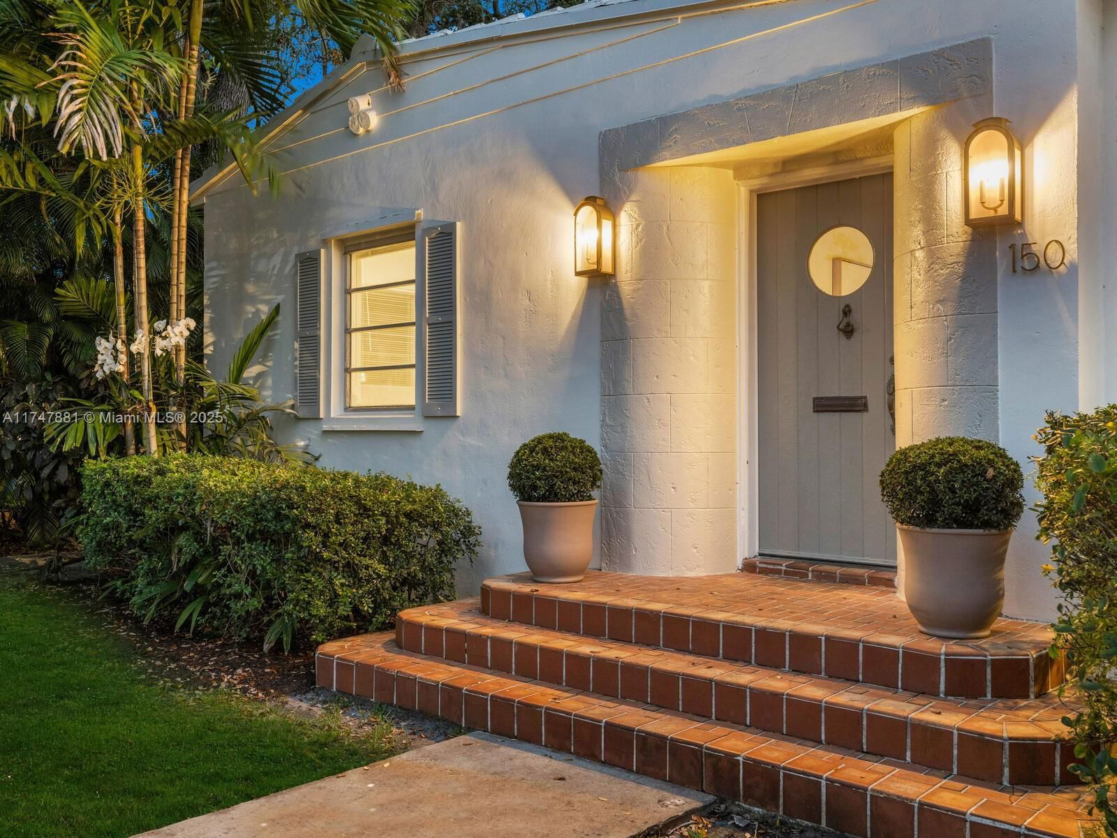 Real estate property located at 150 95th St, Miami-dade, Miami Shores Sec 1 Amd, Miami Shores, FL