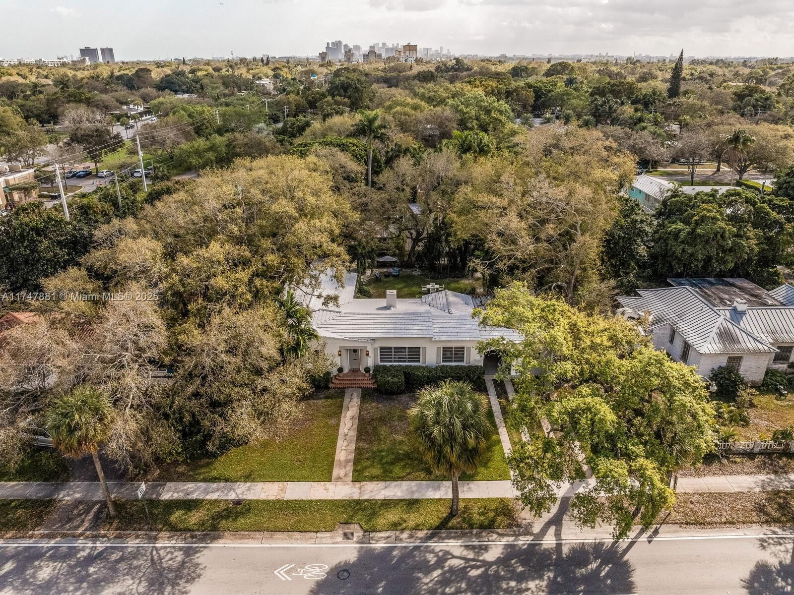 Real estate property located at 150 95th St, Miami-dade, Miami Shores Sec 1 Amd, Miami Shores, FL
