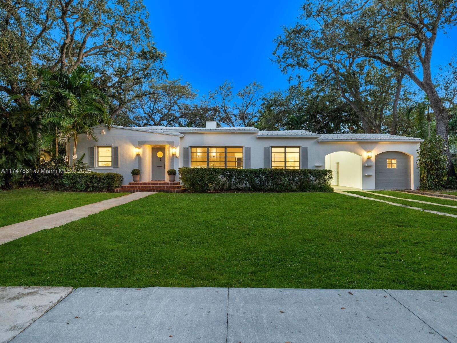 Real estate property located at 150 95th St, Miami-dade, Miami Shores Sec 1 Amd, Miami Shores, FL