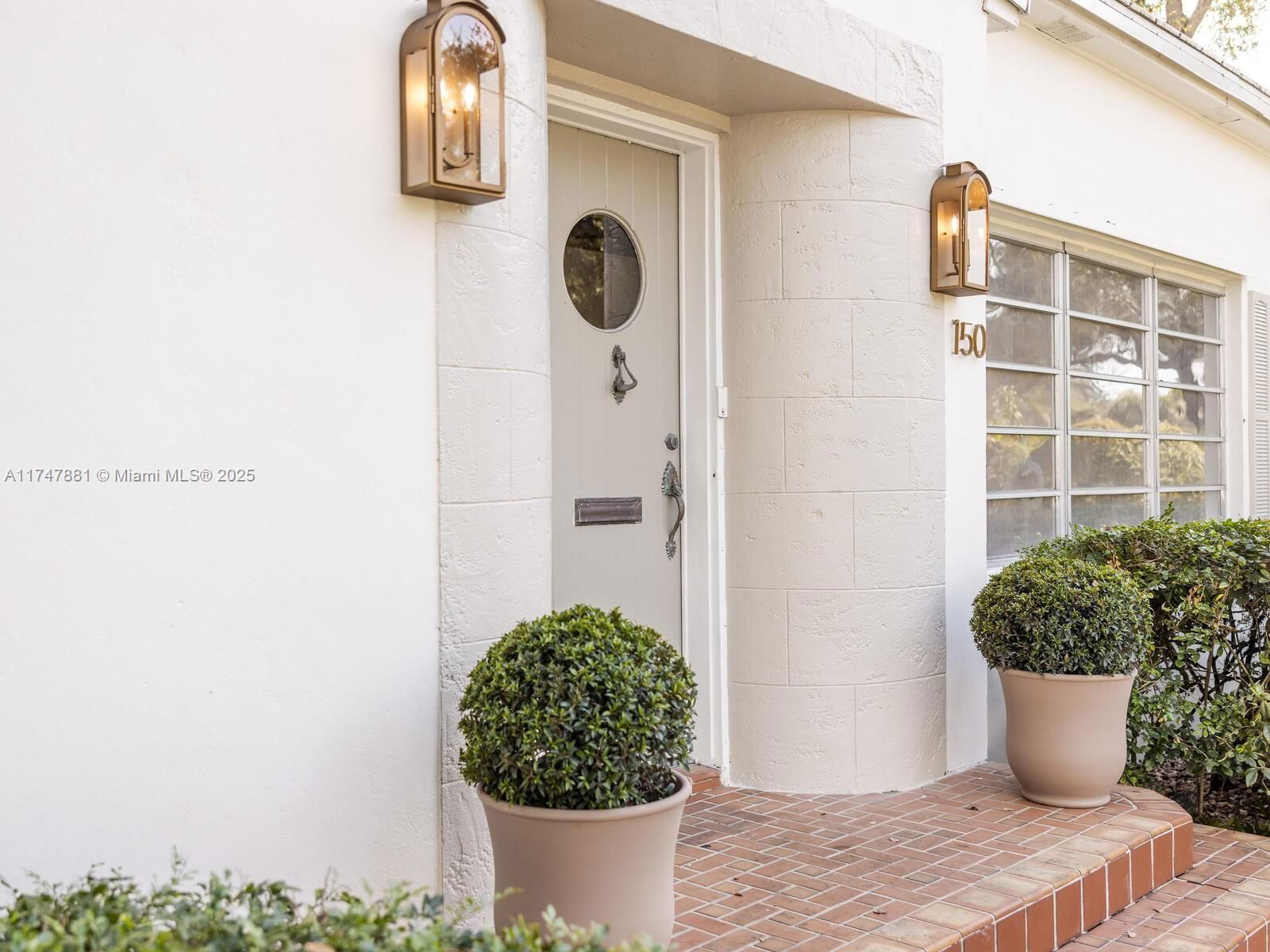 Real estate property located at 150 95th St, Miami-dade, Miami Shores Sec 1 Amd, Miami Shores, FL