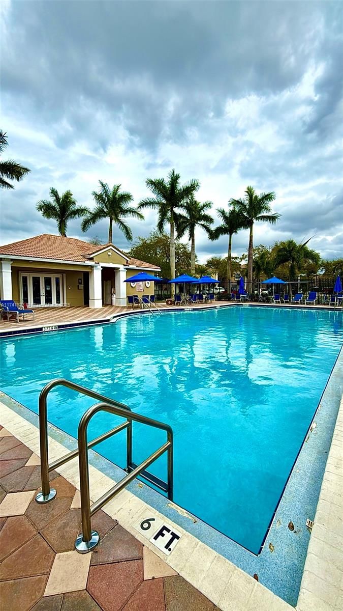 Real estate property located at 394 122nd Ave, Broward, Nasher Plat, Pembroke Pines, FL