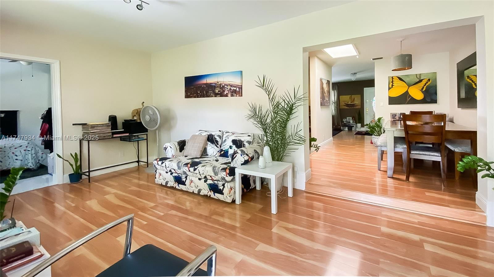 Real estate property located at 7105 73rd Ave, Broward, Mainlands Of Tamarac Lake, Margate, FL