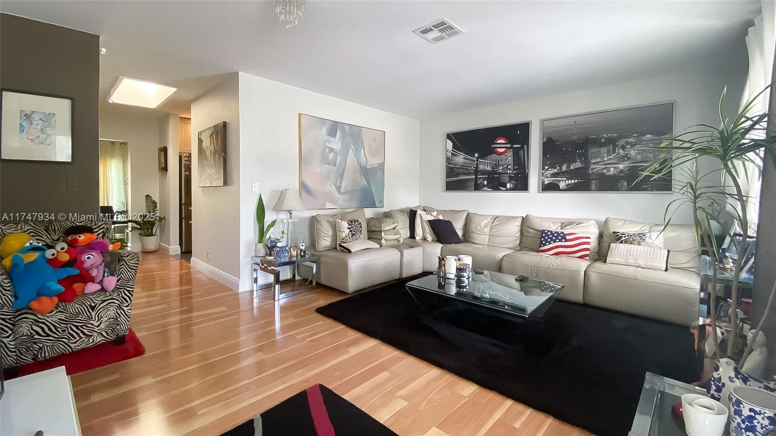 Real estate property located at 7105 73rd Ave, Broward, Mainlands Of Tamarac Lake, Margate, FL