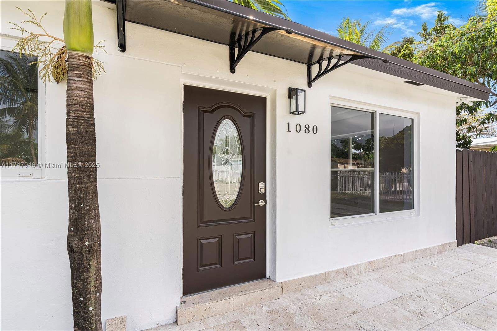 Real estate property located at 1080 213th Ter, Miami-dade, Ives Estates Sec 5, Miami, FL