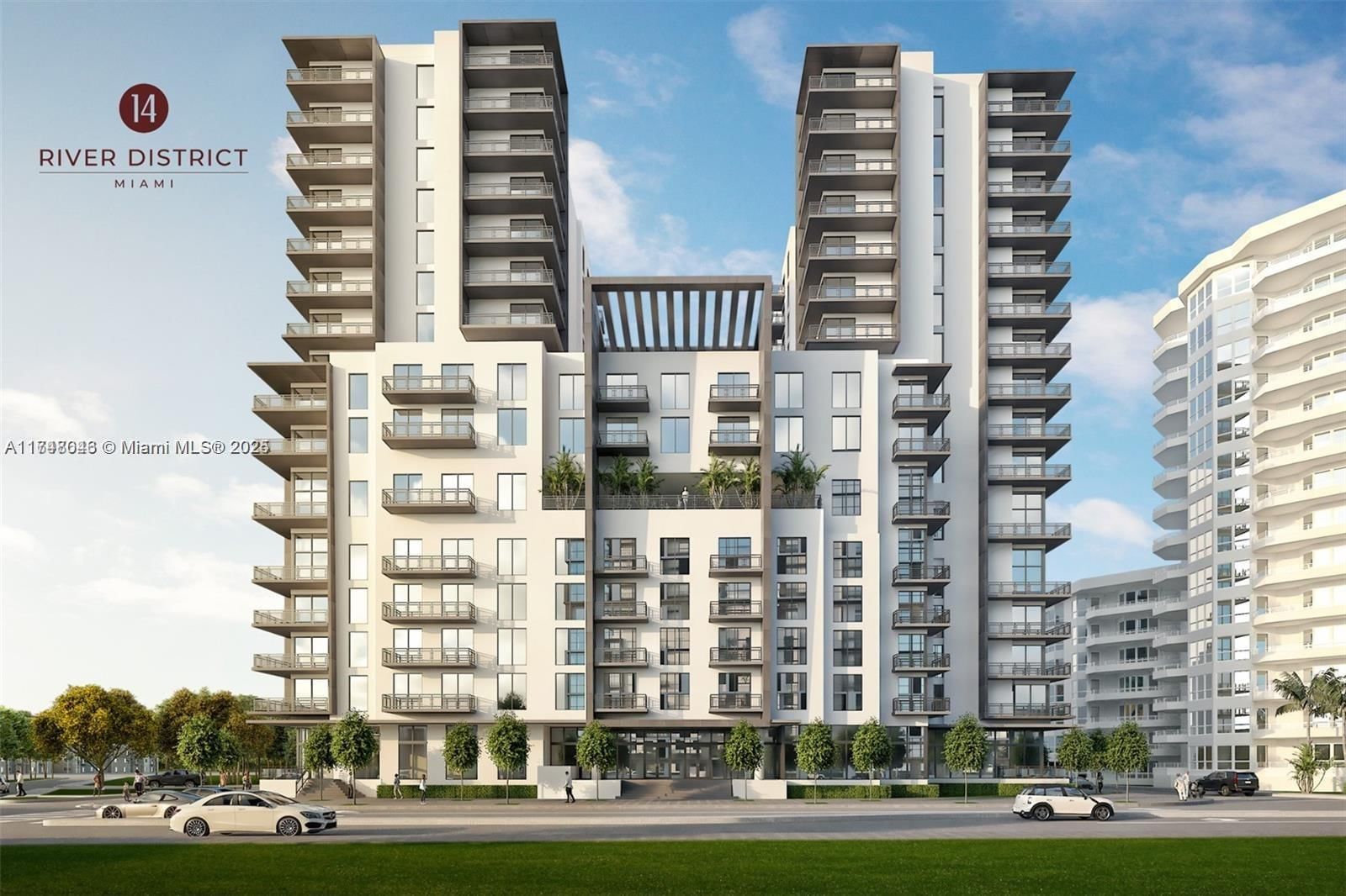 Real estate property located at 1420 14th Ave #915, Miami-dade, Grand View Park, Miami, FL