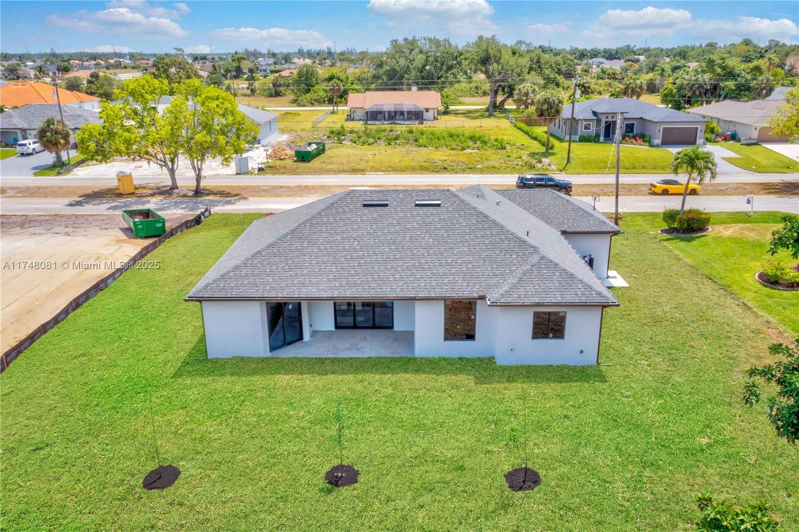 Real estate property located at 1902 28th Ave, Lee, Cape Coral, Cape Coral, FL