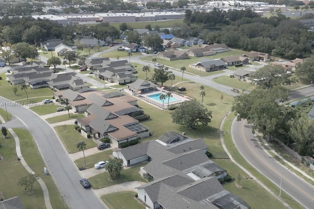 Real estate property located at 1493 Magellan Cir #504, Orange, Laurel Hills 01, Orlando, FL