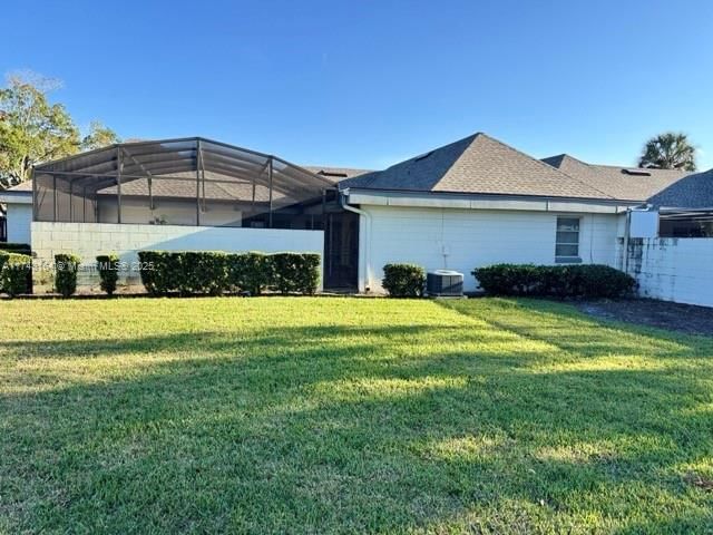 Real estate property located at 1493 Magellan Cir #504, Orange, Laurel Hills 01, Orlando, FL