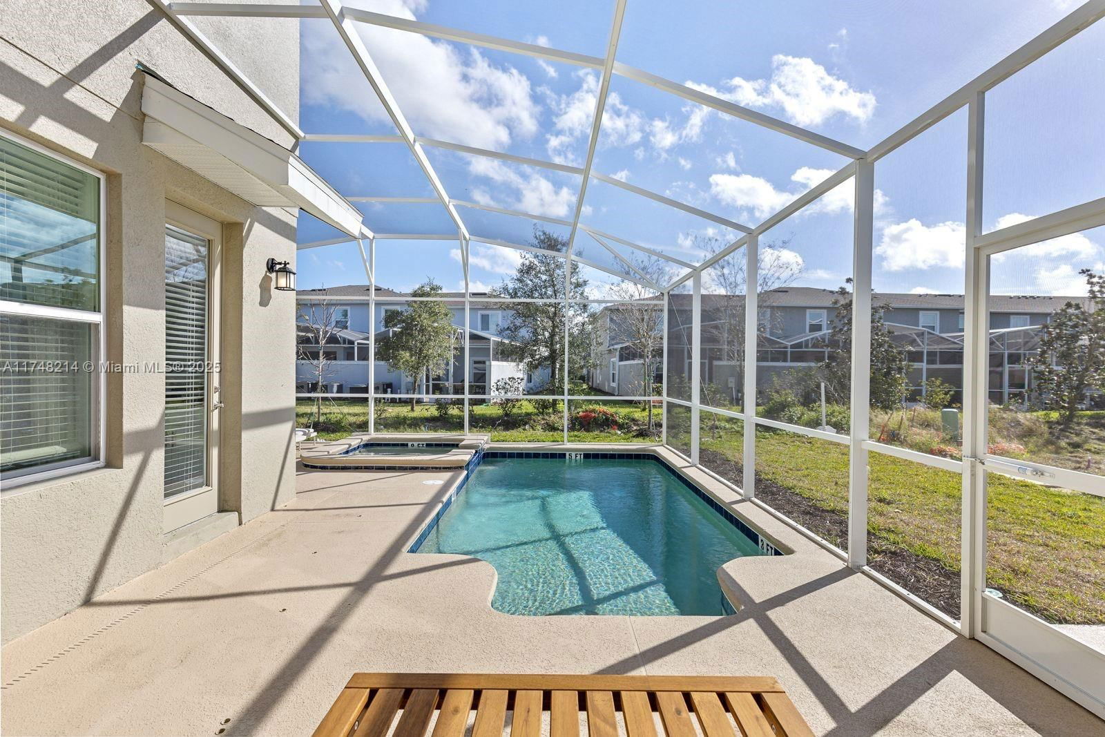 Real estate property located at 611 SWEET BIRDIE ST, Osceola, Fox North, Other City - In The State Of Florida, FL