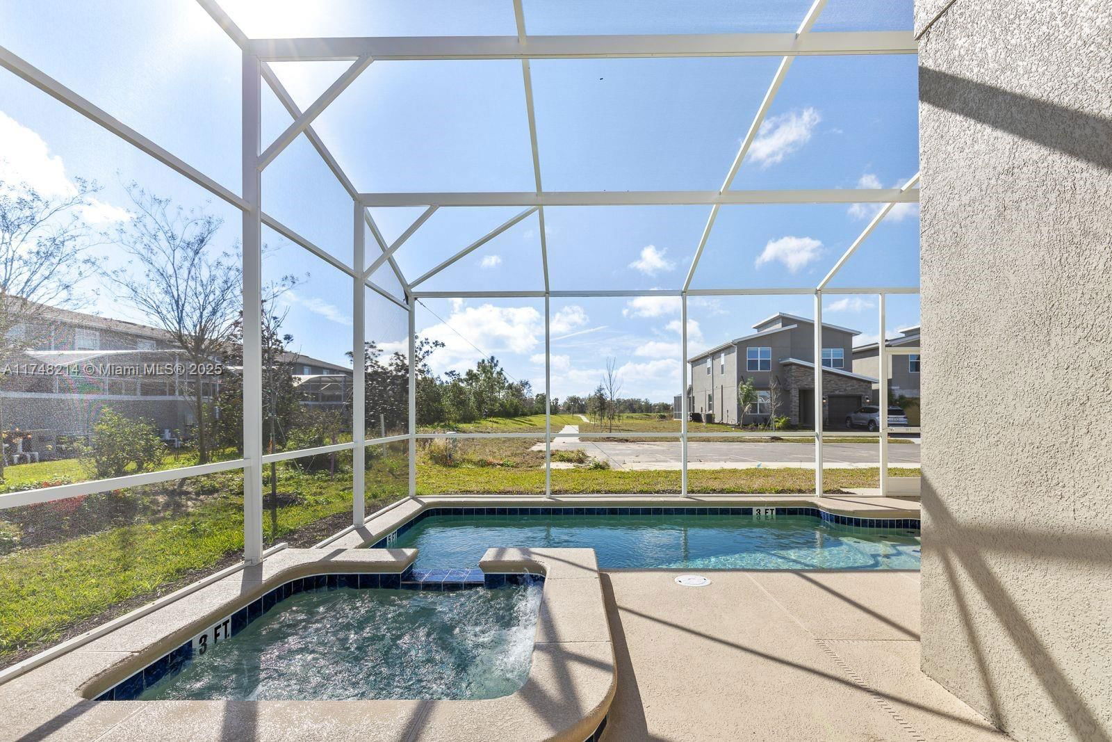 Real estate property located at 611 SWEET BIRDIE ST, Osceola, Fox North, Other City - In The State Of Florida, FL