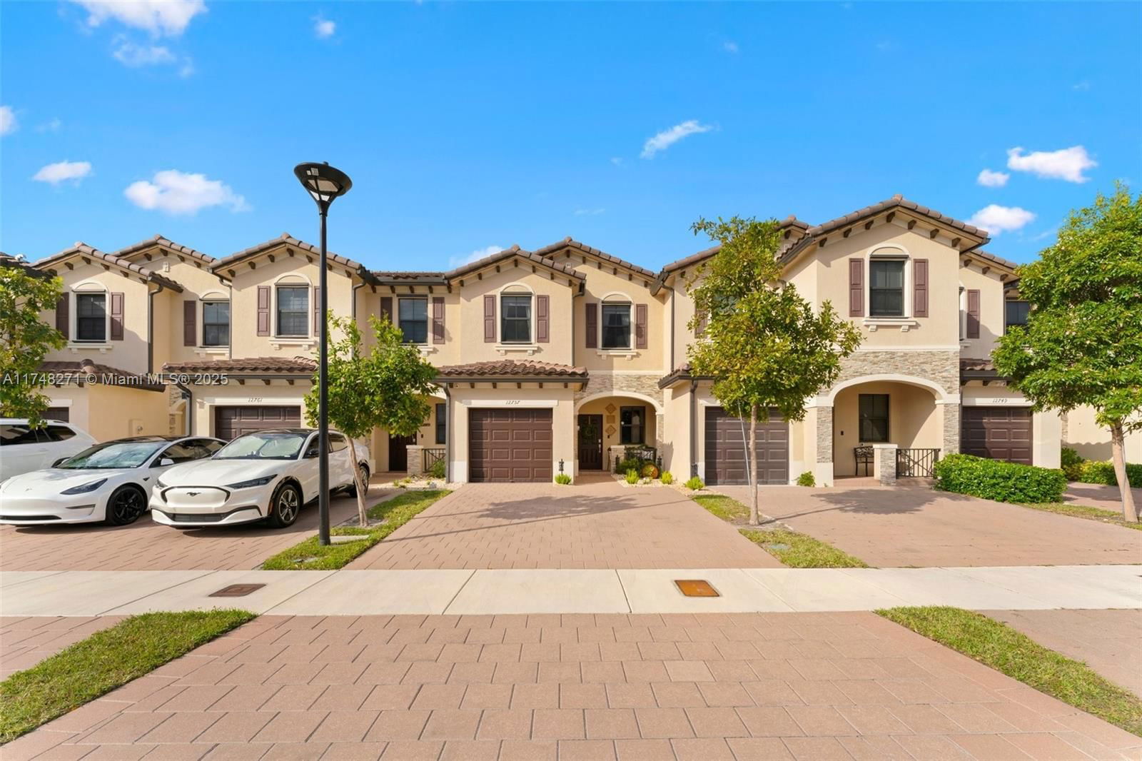 Real estate property located at 12757 229th Ter, Miami-dade, D & B Subdivision, Miami, FL