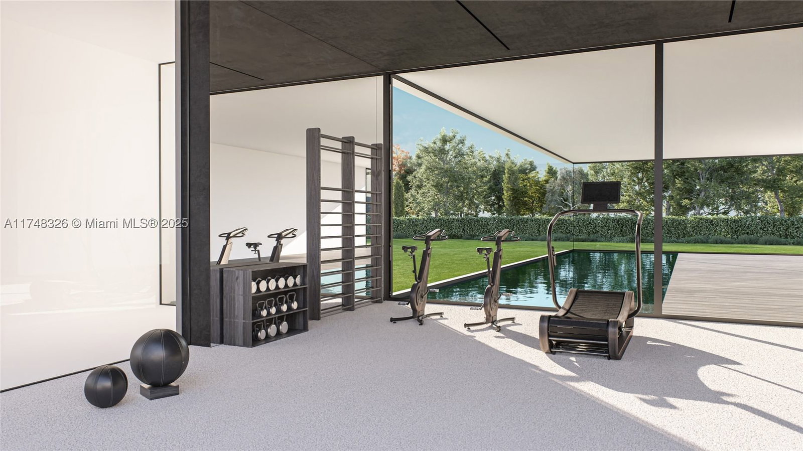 Real estate property located at 4730 Akai Dr, Broward, Akai Estates, Southwest Ranches, FL