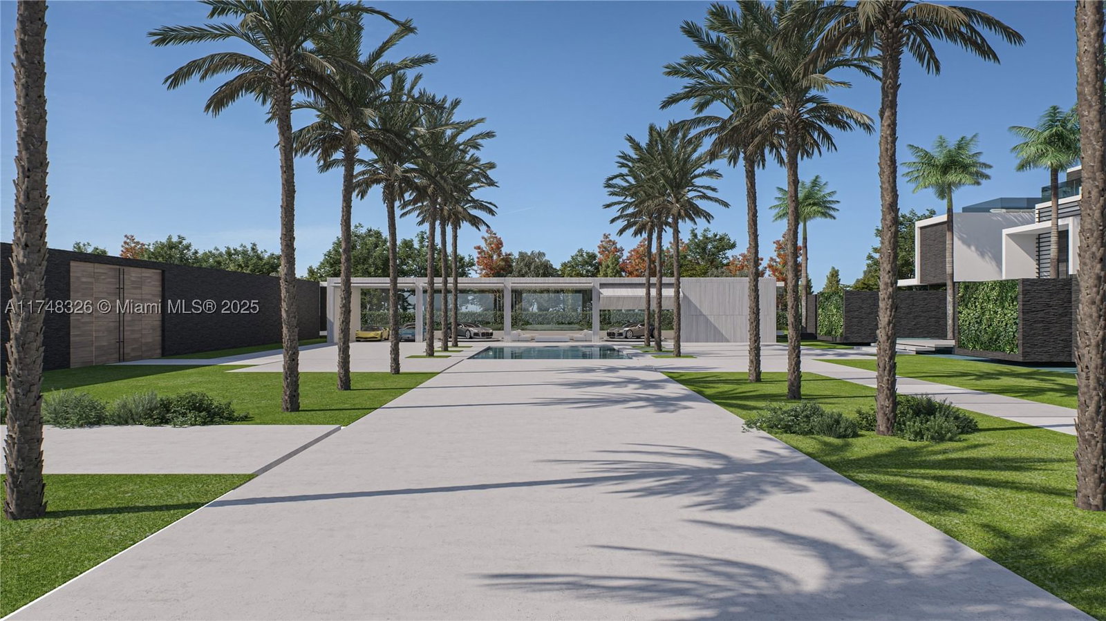 Real estate property located at 4730 Akai Dr, Broward, Akai Estates, Southwest Ranches, FL
