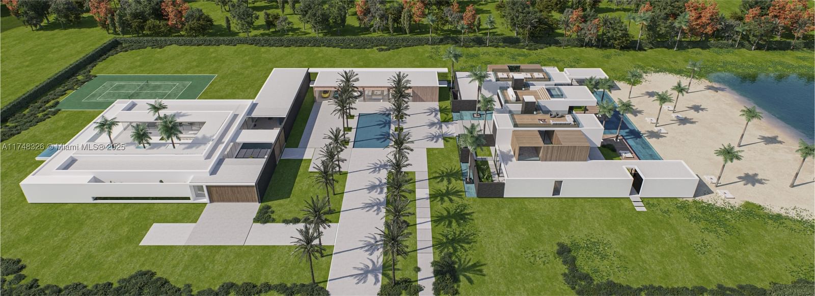 Real estate property located at 4730 Akai Dr, Broward, Akai Estates, Southwest Ranches, FL
