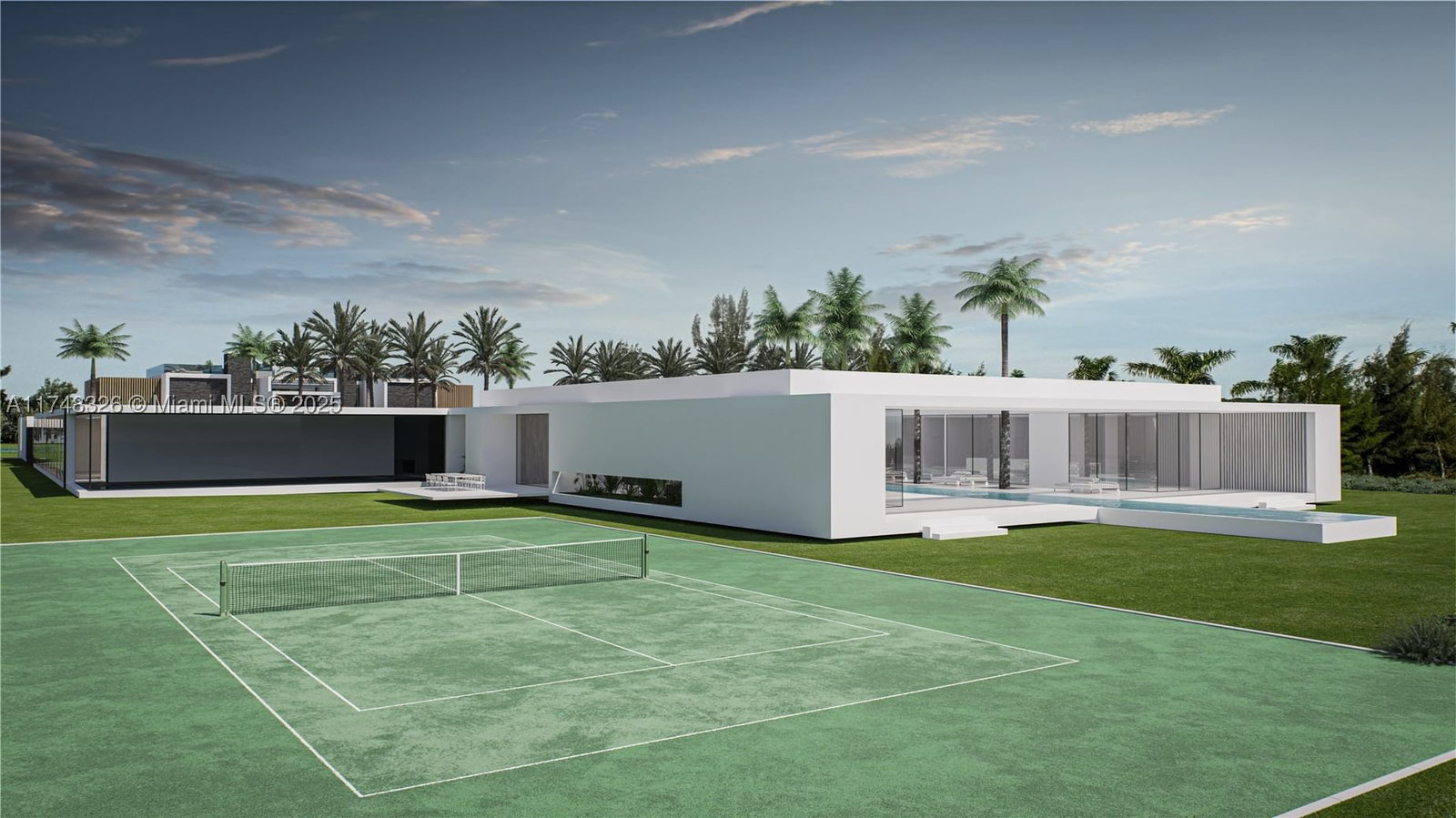 Real estate property located at 4730 Akai Dr, Broward, Akai Estates, Southwest Ranches, FL