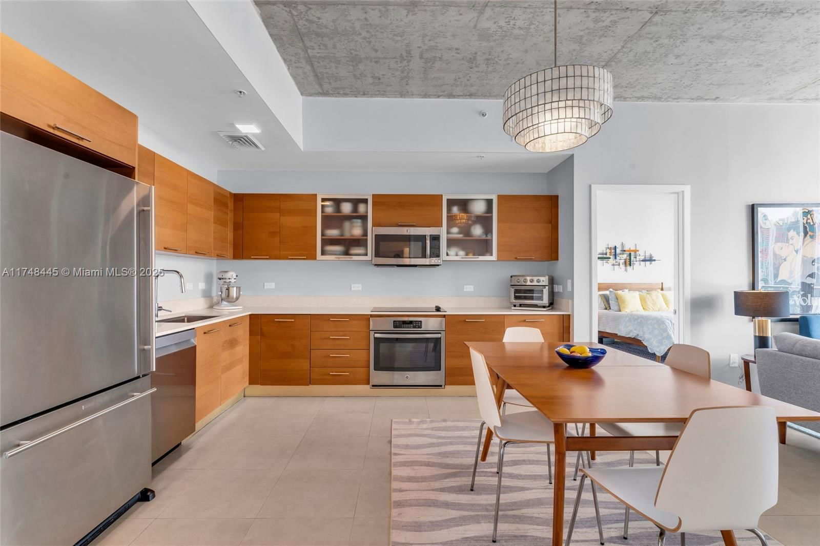 Real estate property located at 3470 Coast Ave H2010, Miami-dade, Two Midtown Miami Condo, Miami, FL