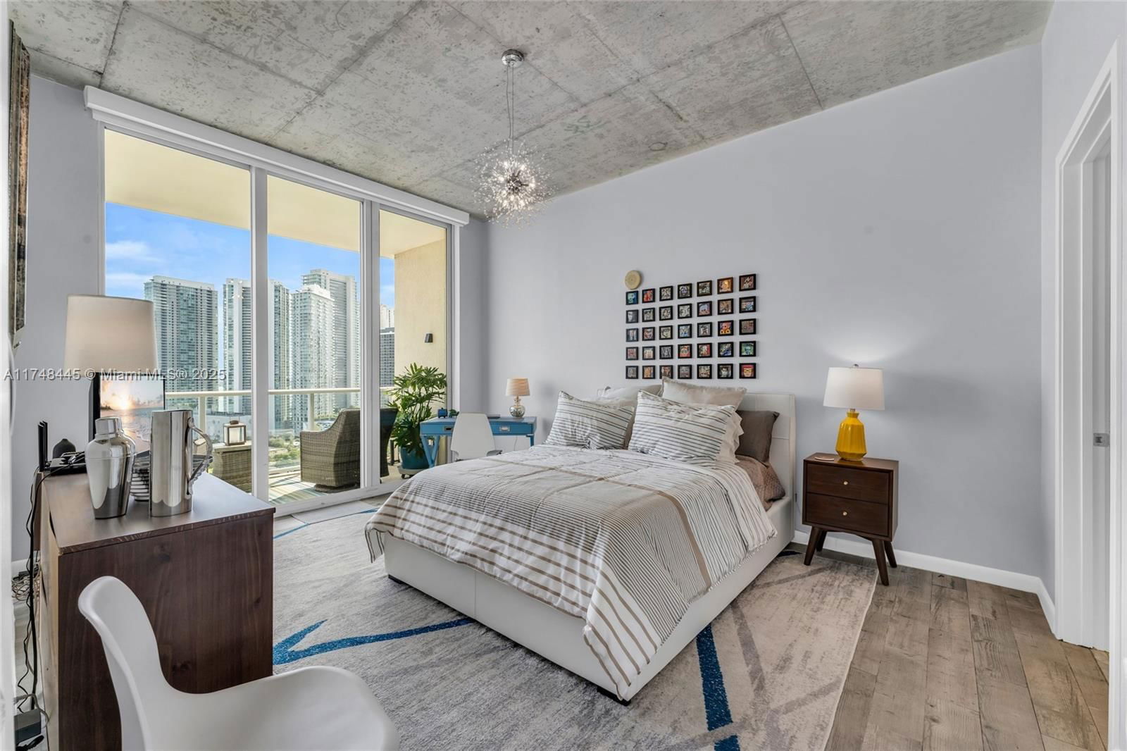 Real estate property located at 3470 Coast Ave H2010, Miami-dade, Two Midtown Miami Condo, Miami, FL