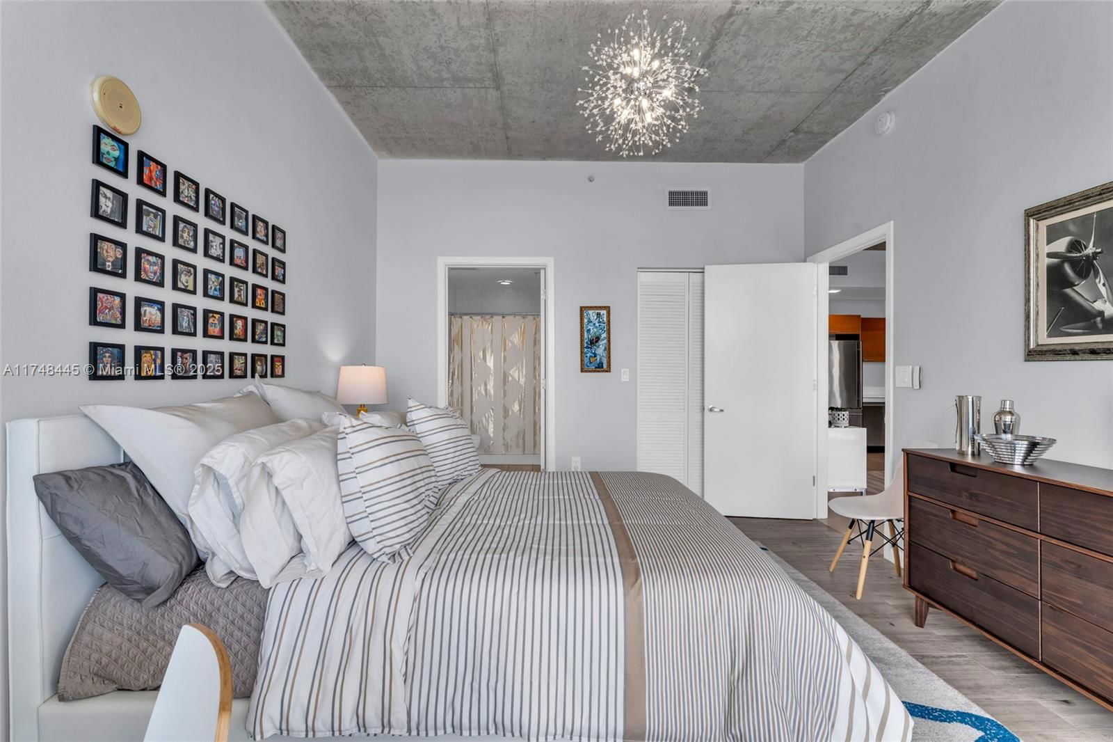 Real estate property located at 3470 Coast Ave H2010, Miami-dade, Two Midtown Miami Condo, Miami, FL