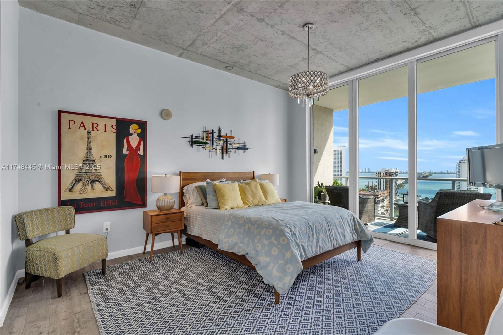 Real estate property located at 3470 Coast Ave H2010, Miami-dade, Two Midtown Miami Condo, Miami, FL
