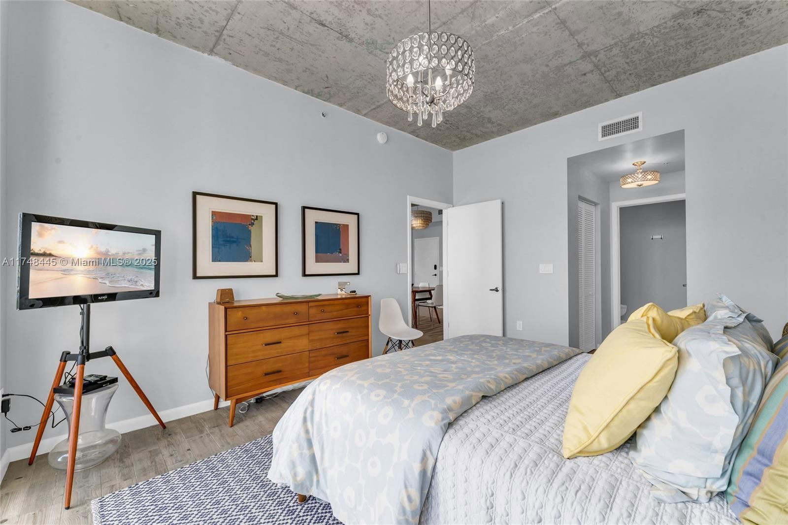 Real estate property located at 3470 Coast Ave H2010, Miami-dade, Two Midtown Miami Condo, Miami, FL