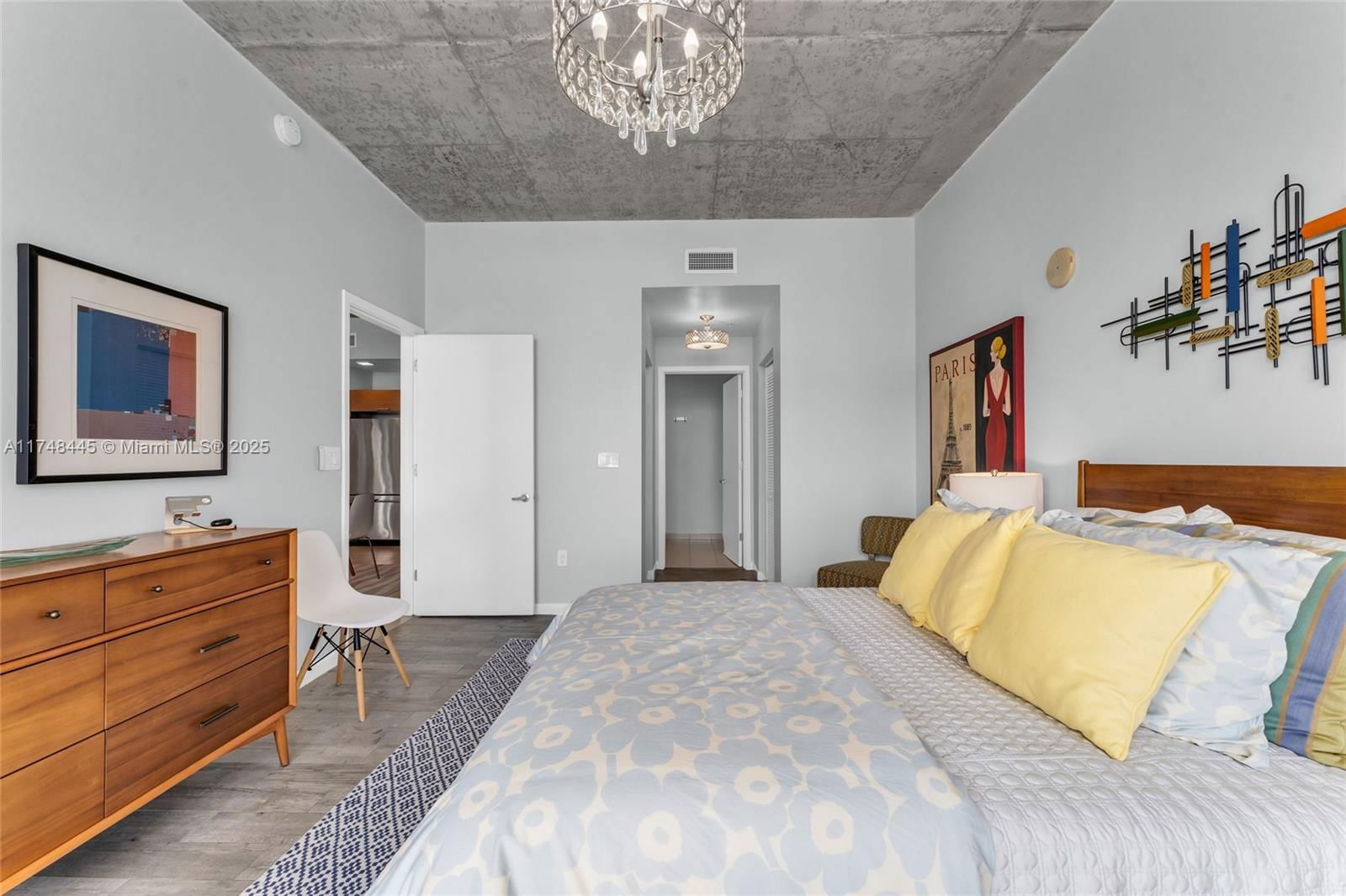 Real estate property located at 3470 Coast Ave H2010, Miami-dade, Two Midtown Miami Condo, Miami, FL