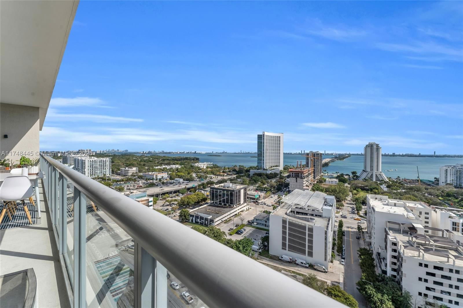 Real estate property located at 3470 Coast Ave H2010, Miami-dade, Two Midtown Miami Condo, Miami, FL