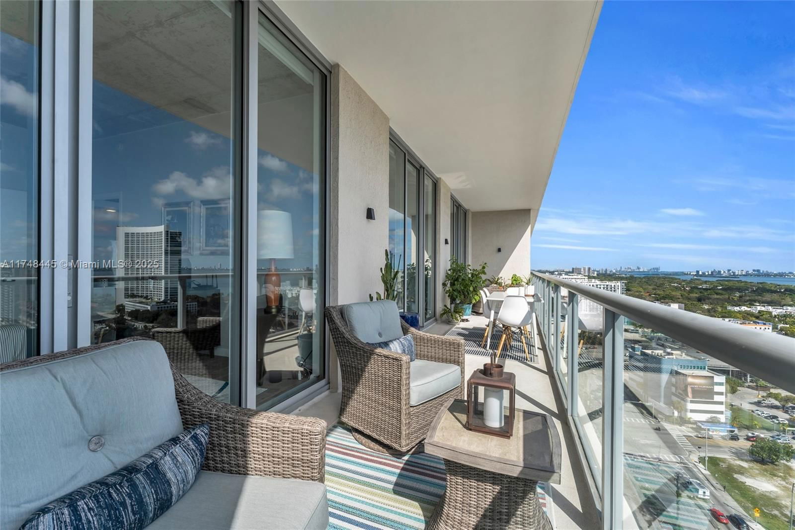 Real estate property located at 3470 Coast Ave H2010, Miami-dade, Two Midtown Miami Condo, Miami, FL