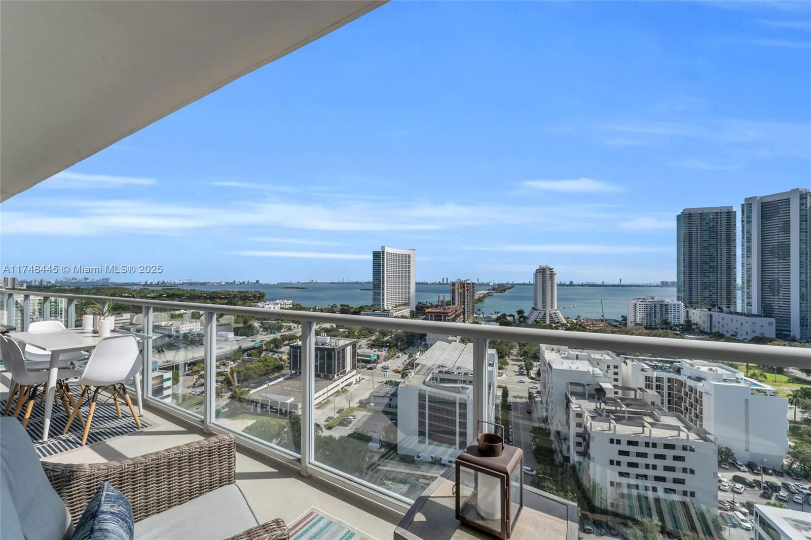 Real estate property located at 3470 Coast Ave H2010, Miami-dade, Two Midtown Miami Condo, Miami, FL