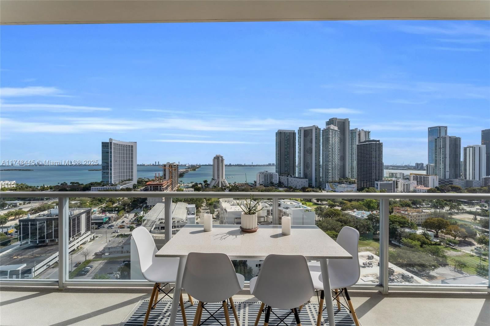 Real estate property located at 3470 Coast Ave H2010, Miami-dade, Two Midtown Miami Condo, Miami, FL