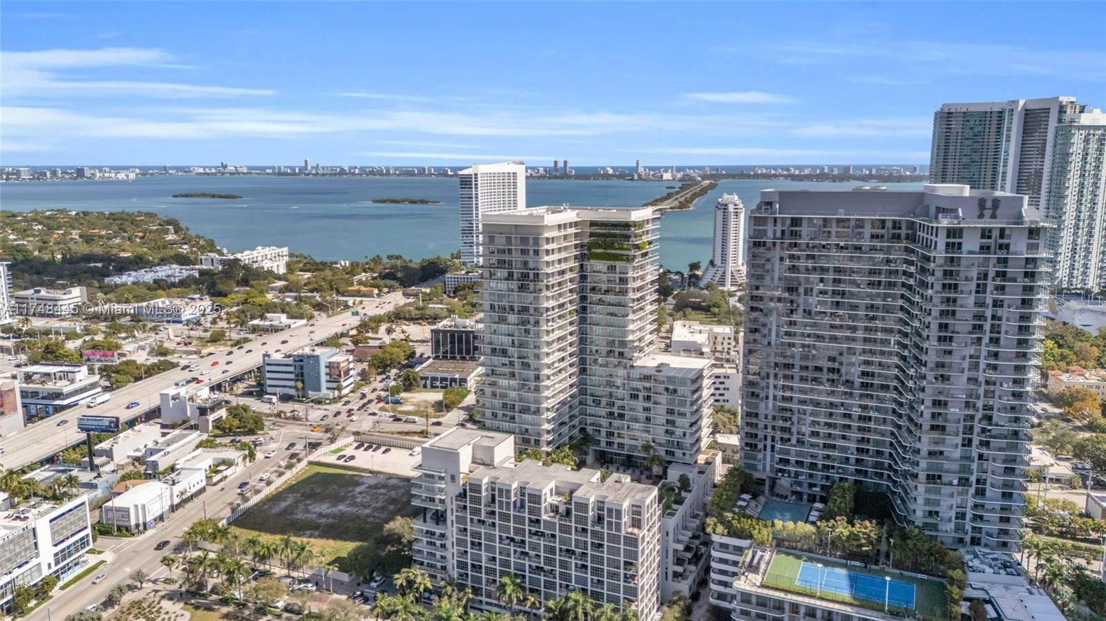 Real estate property located at 3470 Coast Ave H2010, Miami-dade, Two Midtown Miami Condo, Miami, FL