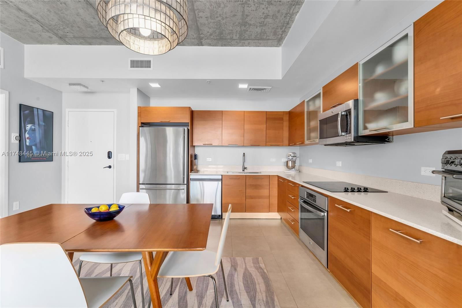 Real estate property located at 3470 Coast Ave H2010, Miami-dade, Two Midtown Miami Condo, Miami, FL